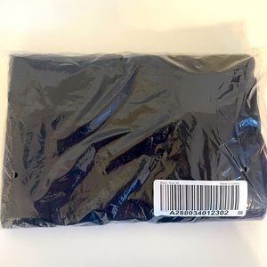 NWT LOGO by Lori Goldstein Black Dress Pants